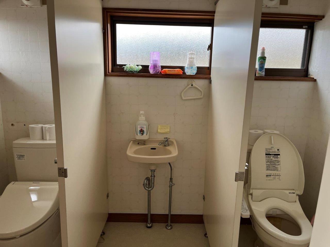 Futago Cabin Minamiuonuma Eksteriør billede