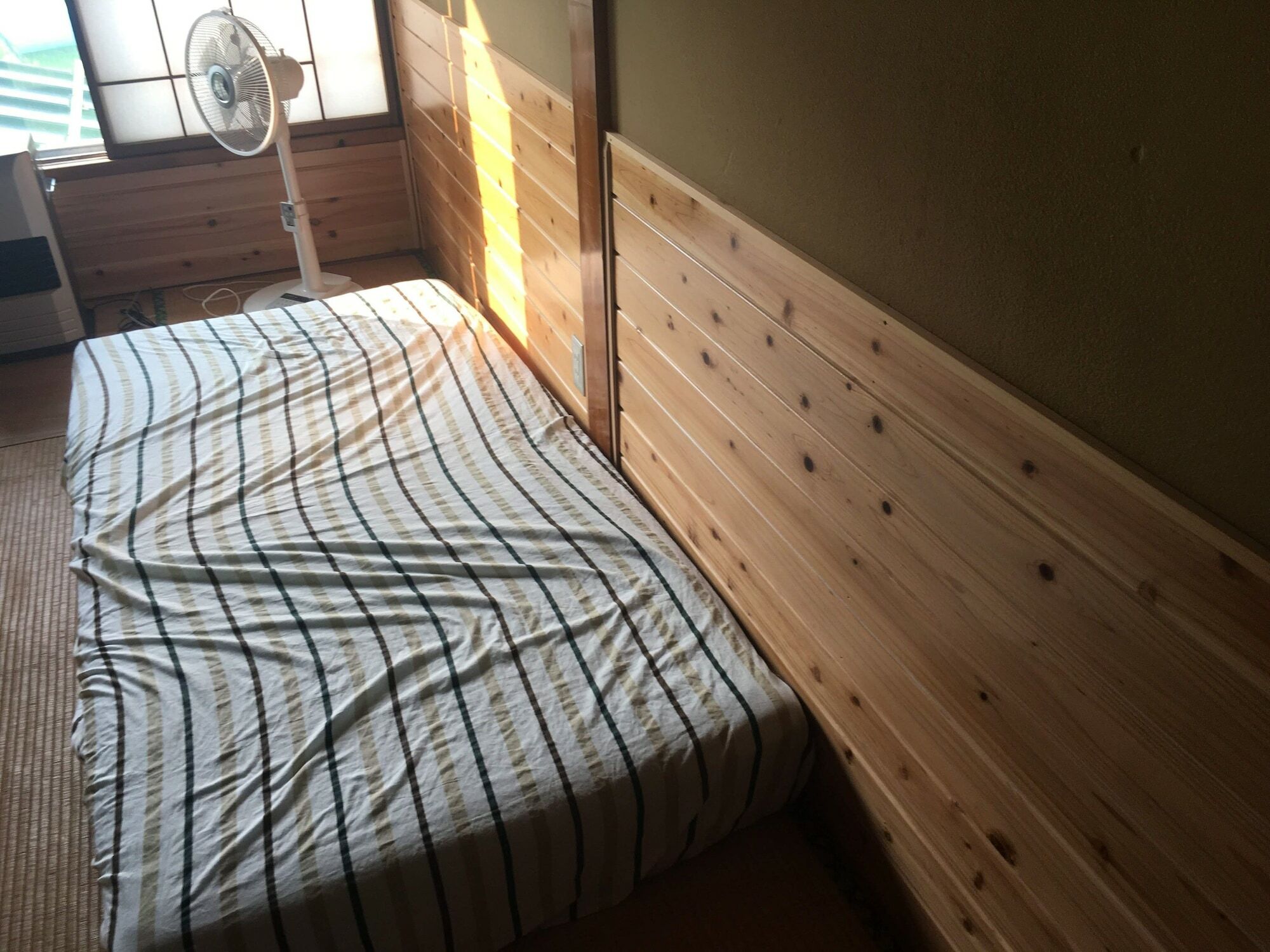 Futago Cabin Minamiuonuma Eksteriør billede