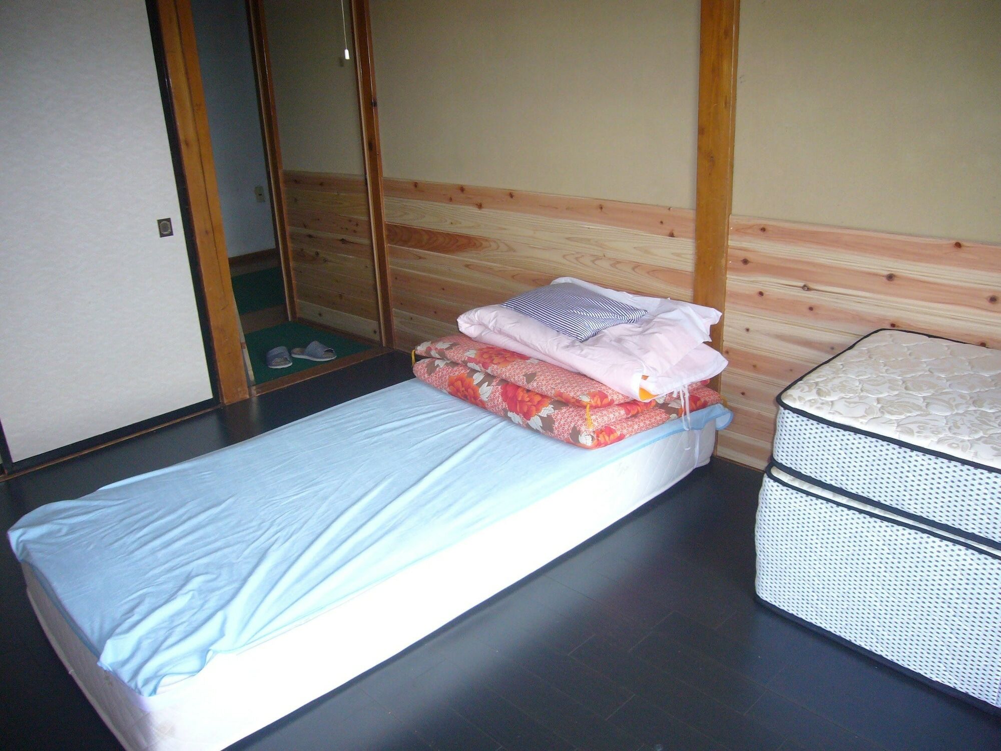 Futago Cabin Minamiuonuma Eksteriør billede